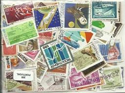 Balíček známek - Portugalsko - 200 ks