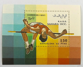 Aršík mini - Sahara OCC - sport - čistý